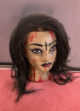 Ooak head halloween for sale  Simi Valley