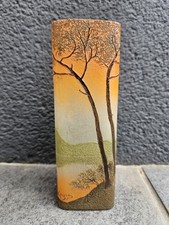 Vase legras signé d'occasion  Gouesnou