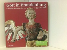 Gott brandenburg christliche gebraucht kaufen  Berlin