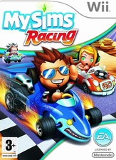 Jeu wii sims d'occasion  Les Mureaux