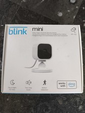 Blink mini 1080p gebraucht kaufen  Bergen