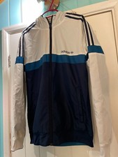 Adidas mens reversible for sale  WILMSLOW