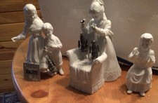 Department winter silhouette for sale  Wetmore