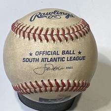 South atlantic league for sale  Pikesville