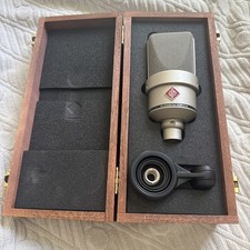 Neumann tlm 103 d'occasion  Expédié en Belgium