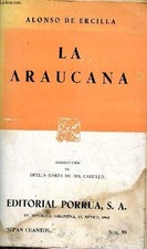 Araucana coleccion sepan d'occasion  Saint-Denis-de-Pile