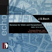 Bach sonatas violin for sale  UK