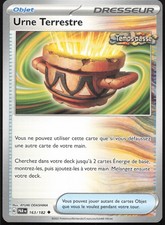 Carte pokémon urne d'occasion  France