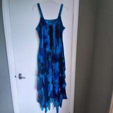 Ladies dress jordash. for sale  CONSETT