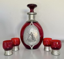 Queens art pewter for sale  ROCHESTER