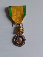 Médaille française 1870 d'occasion  Seichamps