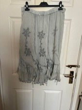 Women saloos skirt. for sale  TROWBRIDGE