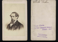 Charles dickens vintage d'occasion  Pagny-sur-Moselle