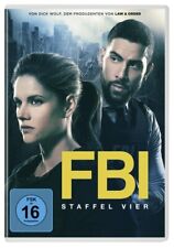 Fbi staffel missy d'occasion  Expédié en France