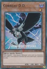 Corbeau . sr d'occasion  France