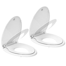 Toilet seat elongated for sale  USA