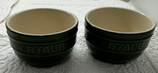 Staub ceramic bowl for sale  Alexandria