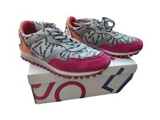 Scarpe dei contro usato  Partinico