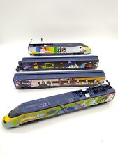 Usado, Hornby The Beatles Yellow Submarine Eurostar Class 373 - (Não usado) Estado perfeito comprar usado  Enviando para Brazil
