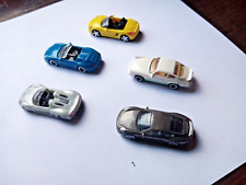 MPG  5 Porsche   miniature comprar usado  Enviando para Brazil
