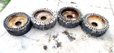Caterpillar 447 1131 for sale  Hartland