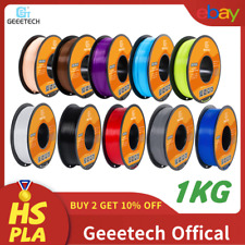 Geeetech pla filament d'occasion  France