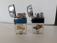Vintage scripto lighters for sale  Forest Lake