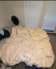 Coleman air mattress for sale  Dallas