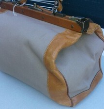 Sac cuir week d'occasion  Pontoise