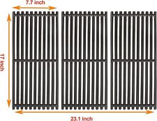 Cast iron grill for sale  Walton