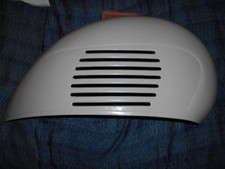 Cofano destro vespa usato  Cannobio