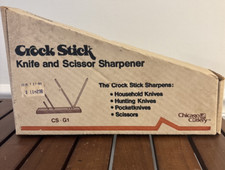 Crock stick stage for sale  Tatum