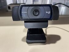 Logitech c920 pro usato  Villalba