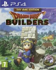 Dragon quest builders for sale  STOCKPORT