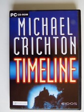 michael crichton timeline usato michael crichton timeline usato Baronissi