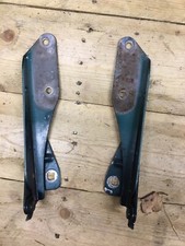Mgf bonnet hinges for sale  KIDDERMINSTER
