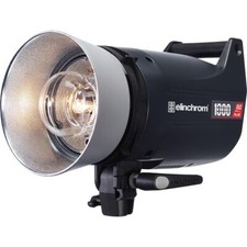 Elinchrom elc pro for sale  Memphis