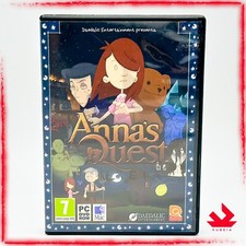 Anna quest italiano usato  Vo