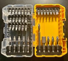Conjunto de brocas de chave de fenda Dewalt comprar usado  Enviando para Brazil