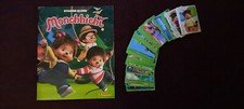 monchhichi d'occasion  France