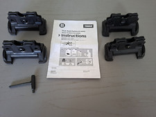 Thule kit 184055 gebraucht kaufen  Herbrechtingen