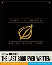 Onion book known for sale  Montgomery