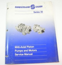 Sundstrand series series for sale  Clayton