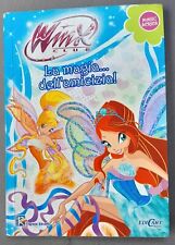 Libro winx club usato  Sesto Fiorentino
