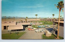 Postcard arizona scottsdale for sale  Independence