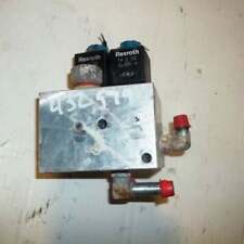 Used hydraulic control for sale  Lake Mills