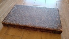 Besteck kasten besteckkasten gebraucht kaufen  Riesa
