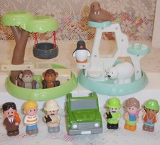 Elc happyland polar for sale  UK