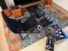 T300 alcantara lenkrad gebraucht kaufen  München
