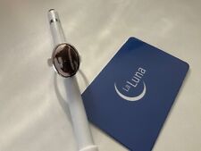 Luna cappucino jaspis gebraucht kaufen  Farschwlr., Kasel, Osburg